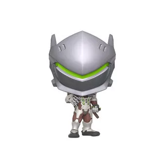 Ігрова фігурка FUNKO POP! серії Overwatch
