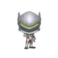 Игровая фигурка FUNKO POP! серии Overwatch" - ГЭНДЗИ" - 32274_1.jpg - № 1