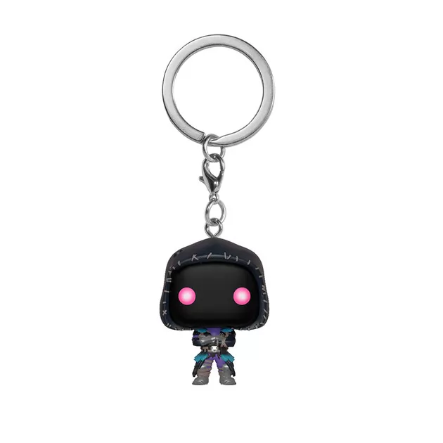 Игровая фигурка на клипсе FUNKO POP! - ВОРОН