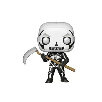Ігрова Фігурка Funko Pop! Серії Fortnite S1 - Скелет