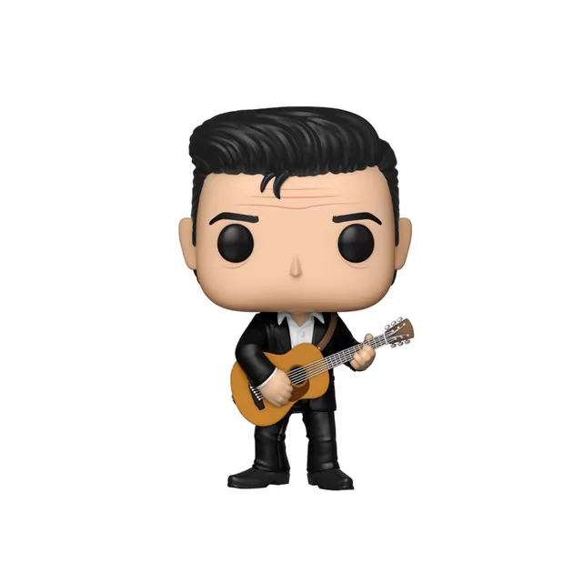 Ігрова Фігурка Funko Pop! Серії Музиканти - Джонні Кеш
