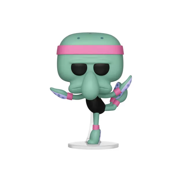 Игровая Фигурка Funko Pop! Серии Губка Боб