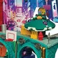 Супер-Набор Серии Эволюция Черепашек-Ниндзя - Штаб-Квартира - 82751_6.jpg - № 6