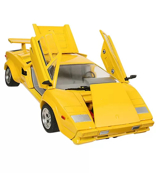 Робот-Трансформер - Lamborghini Countach (1:24) - 53061R_2.jpg - № 2