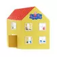 Игровой Набор Peppa - Дом Семьи Пеппы - 06384_4.jpg - № 4