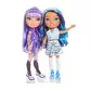 Игровой Набор С Куклой Серии Poopsierainbow Girls &ndash; Фиолетовая Или Голубая Леди - 561347_1.jpg - № 1