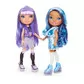 Игровой Набор С Куклой Серии Poopsierainbow Girls &ndash; Фиолетовая Или Голубая Леди - 561347_2.jpg - № 2