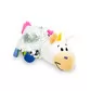 Мягкая Игрушка С Пайетками 2 В 1 - ZooPrяtki - Единорог-Дракон (12 Cm) - 551IT-ZPR_2.jpg - № 2