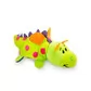 Мягкая Игрушка С Пайетками 2 В 1 - ZooPrяtki - Единорог-Дракон (12 Cm) - 551IT-ZPR_1.jpg - № 1