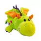 Мягкая Игрушка С Пайетками 2 В 1 - ZooPrяtki - Единорог-Дракон (30 Cm) - 5151T-ZPR_1.jpg - № 1
