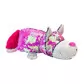 Мягкая Игрушка С Пайетками 2 В 1 - ZooPrяtki - Кот-Мышь (30 Cm) - 516IT-ZPR_2.jpg - № 2