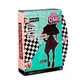 Игровой Набор С Куклой L.O.L. Surprise! Серии O.M.G. - Леди-Неон - 560579_13.jpg - № 13