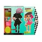 Игровой Набор С Куклой L.O.L. Surprise! Серии O.M.G. - Леди-Неон - 560579_7.jpg - № 7