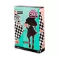 Игровой Набор С Куклой L.O.L. Surprise! Серии O.M.G. - Леди-Неон - 560579_11.jpg - № 11