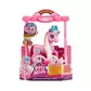 Интерактивный Игровой Набор Pets Alive &ndash; Единорог Коралл В Домике - 9502P_7.jpg - № 7