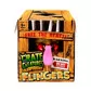 Интерактивная Игрушка Crate Creatures Surprise! Серии Flingers &ndash; Фли - 551805-F_2.jpg - № 2