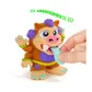 Интерактивная Игрушка Crate Creatures Surprise! Серии Flingers &ndash; Снорт Хог - 551805-SN_1.jpg - № 1