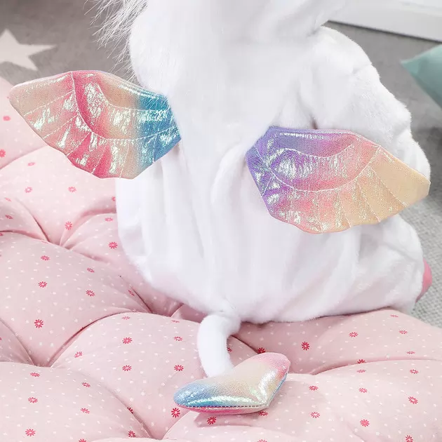 Одежда Для Куклы Baby Born - Милый Единорог