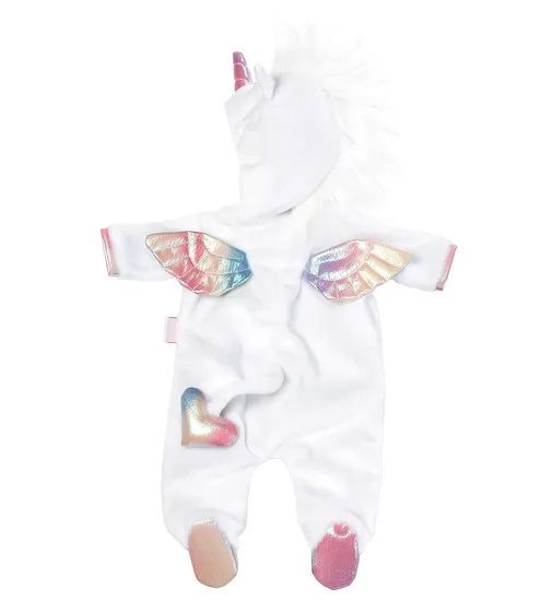 Одежда Для Куклы Baby Born - Милый Единорог - 824955_7.jpg - № 7