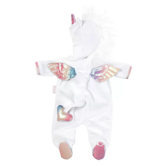Одежда Для Куклы Baby Born - Милый Единорог