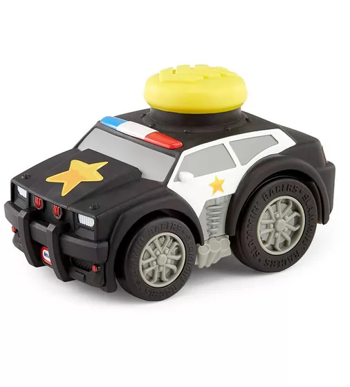 Машинка Серии Slammin' Racers- Полиция - 647246_3.jpg - № 3