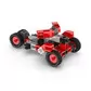 Конструктор Inventor 4 В 1 - Мотоциклы - 0432_2.jpg - № 2