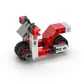 Конструктор Inventor 4 В 1 - Мотоциклы - 0432_4.jpg - № 4