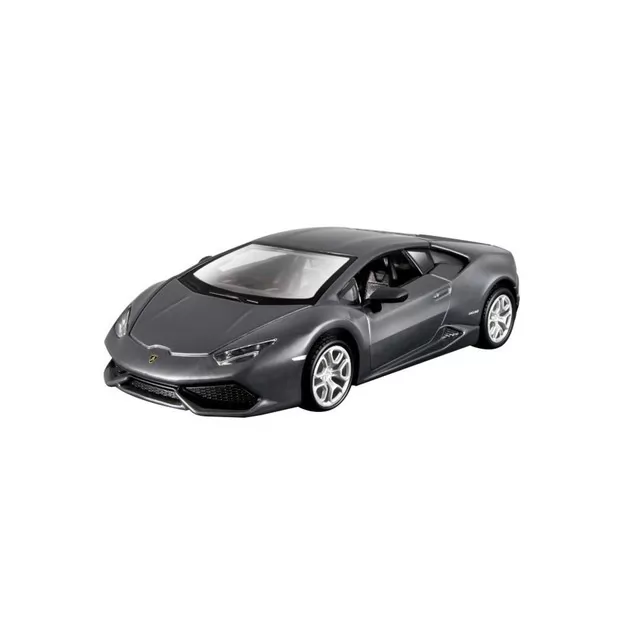 Авто-конструктор - LAMBORGHINI HURACAN LP 610-4 (1:32)