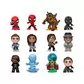Игровая Фигурка Funko Mystery Minis - Человек-Паук: Вдали От Дома - 39351_2.jpg - № 2