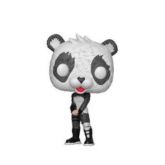 Игровая Фигурка Funko Pop! Серии Fortnite - Пандамониум