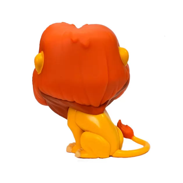 Ігрова фігурка FUNKO POP! серії Король Лев" - МУФАСА"