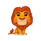 Ігрова фігурка FUNKO POP! серії Король Лев" - МУФАСА" - 36391_1.jpg - № 1