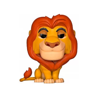 Игровая фигурка FUNKO POP! серии Король Лев