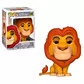 Ігрова фігурка FUNKO POP! серії Король Лев" - МУФАСА" - 36391_3.jpg - № 3