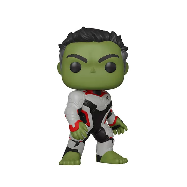 Ігрова Фігурка Funko Pop! Cерии Месники: Фінал - Халк