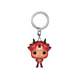 Ігрова Фігурка На Кліпсі Funko Pop! - Спецназ Юрського Періоду