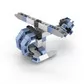 Конструктор Inventor 4 В 1 - Літаки - 0433_2.jpg - № 2