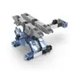 Конструктор Inventor 4 В 1 - Літаки - 0433_4.jpg - № 4