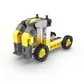Конструктор Inventor 4 В 1 - Будівельна Техніка - 0434_3.jpg - № 3