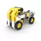Конструктор Inventor 4 В 1 - Будівельна Техніка - 0434_2.jpg - № 2