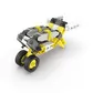 Конструктор Inventor 4 В 1 - Будівельна Техніка - 0434_4.jpg - № 4
