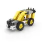 Конструктор Inventor 4 В 1 - Будівельна Техніка - 0434_5.jpg - № 5