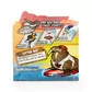 Фингерборд С Фигуркой Shreddin' Sharks - Riptide Rus - 561903_5.jpg - № 5