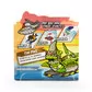 Фингерборд С Фигуркой Shreddin' Sharks - Tin Fins - 561958_5.jpg - № 5