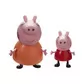 Набор Фигурок Peppa - Семья Пеппы (Пеппа И Мама) - 20837-1_1.jpg - № 1