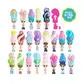 Игровой Набор С Куклой Blume  - Сюрприз В Горшочке - 02254_14.jpg - № 14