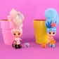 Игровой Набор С Куклой Blume  - Сюрприз В Горшочке - 02254_15.jpg - № 15