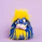 Интерактивная Игрушка Grumblies S2 - Моджо - 02249-M_4.jpg - № 4