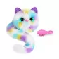 Игровой Набор С Интерактивной Кошечкой Pomsies S4 - Конфетти - 02246-F_1.jpg - № 1