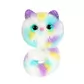 Игровой Набор С Интерактивной Кошечкой Pomsies S4 - Конфетти - 02246-F_2.jpg - № 2